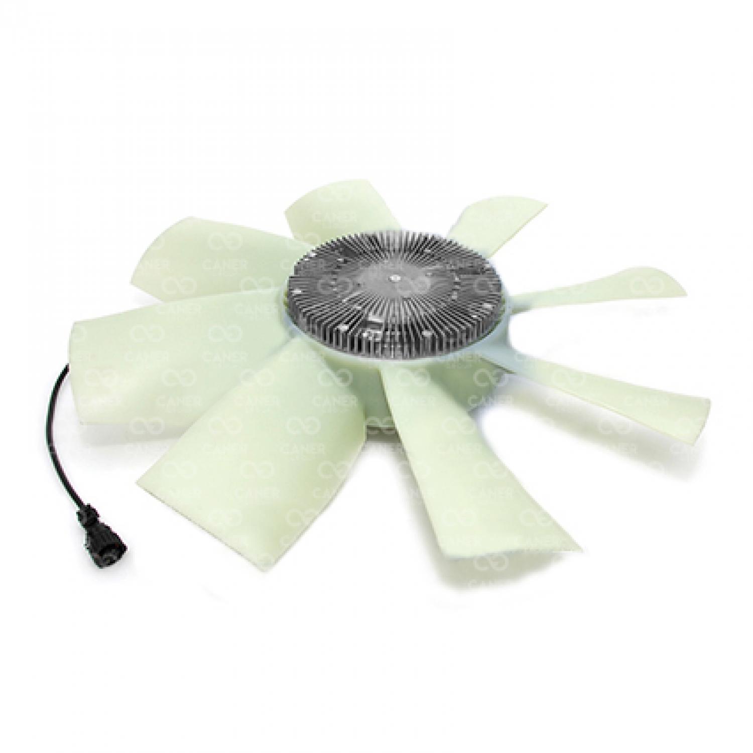 032.088 SAMPA; VOLVO CİVALI FAN-; 20450239; 20450239; 85000177; 8MV376731471;